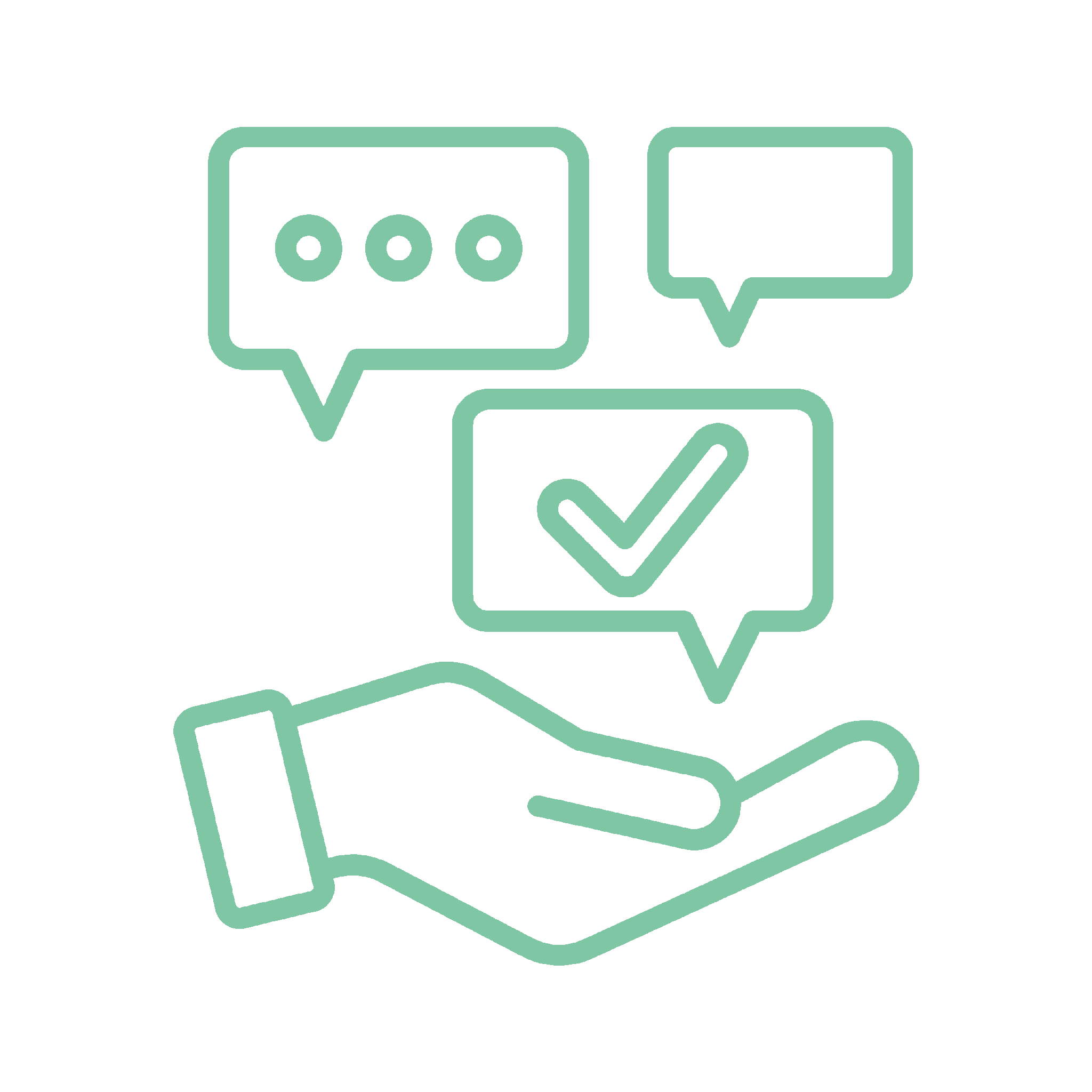 Process & Production Consulting